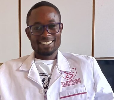 Human Resource Manager